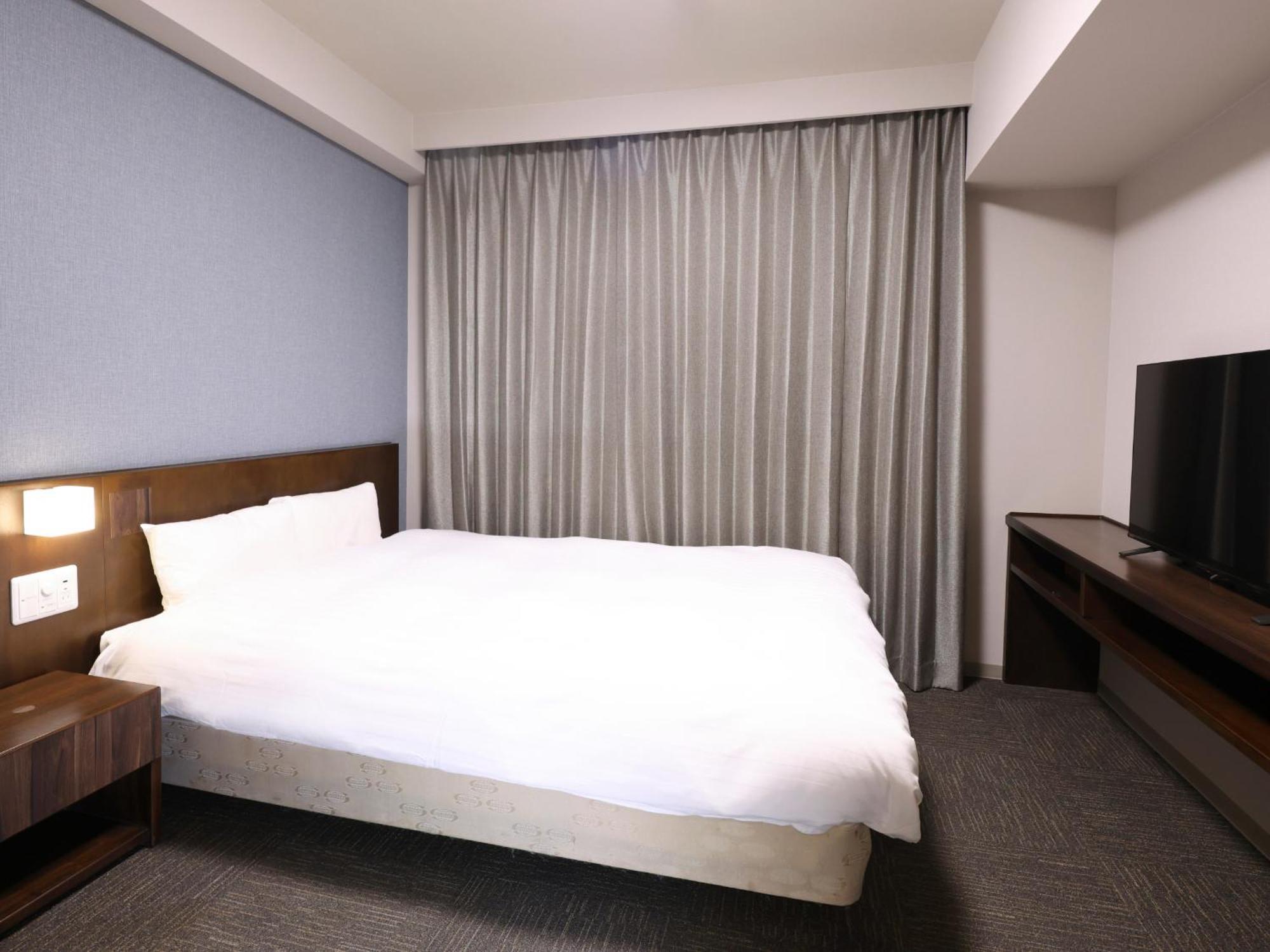 Dormy Inn Wakkanai Exterior photo