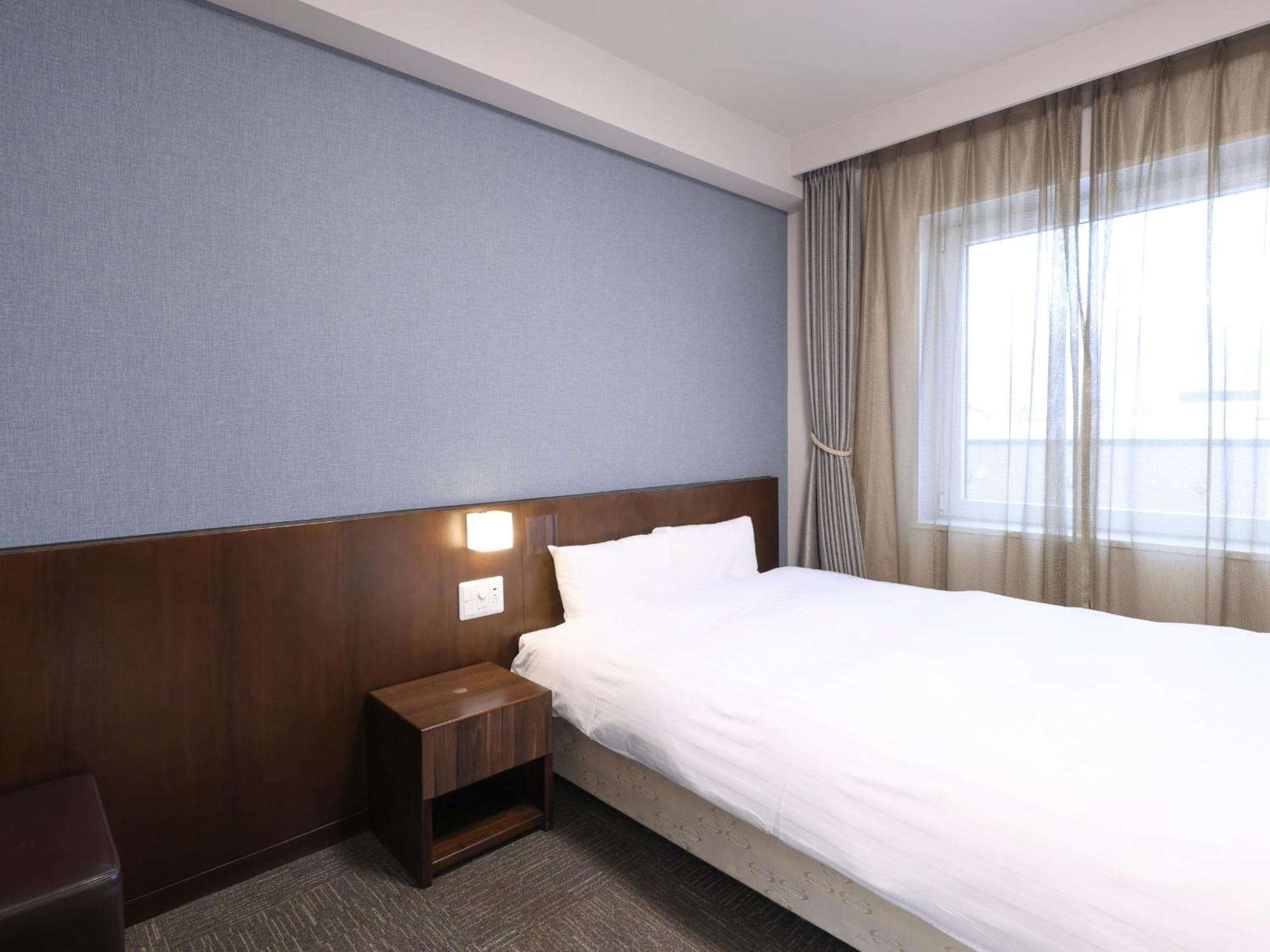 Dormy Inn Wakkanai Exterior photo
