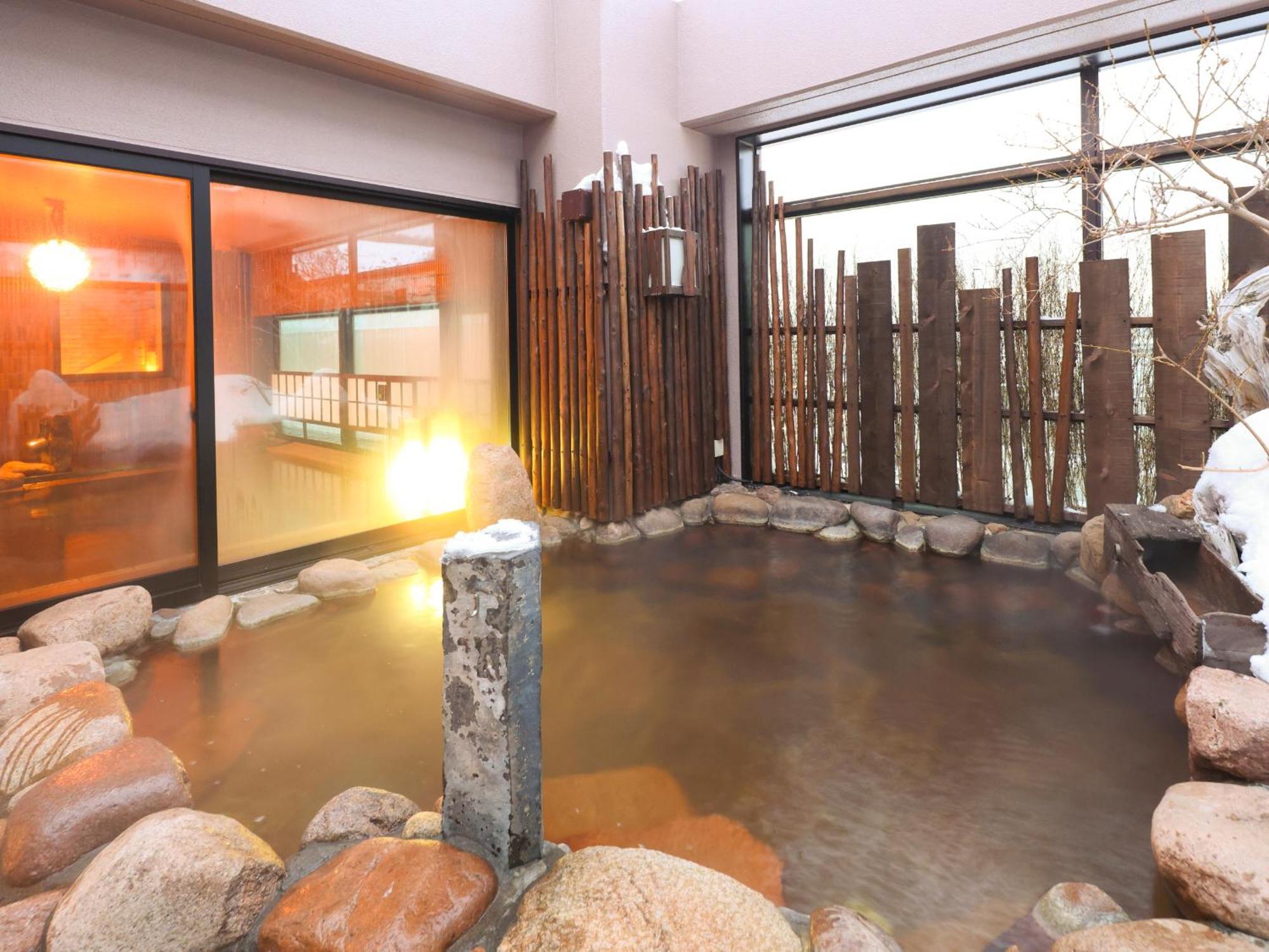 Dormy Inn Wakkanai Exterior photo