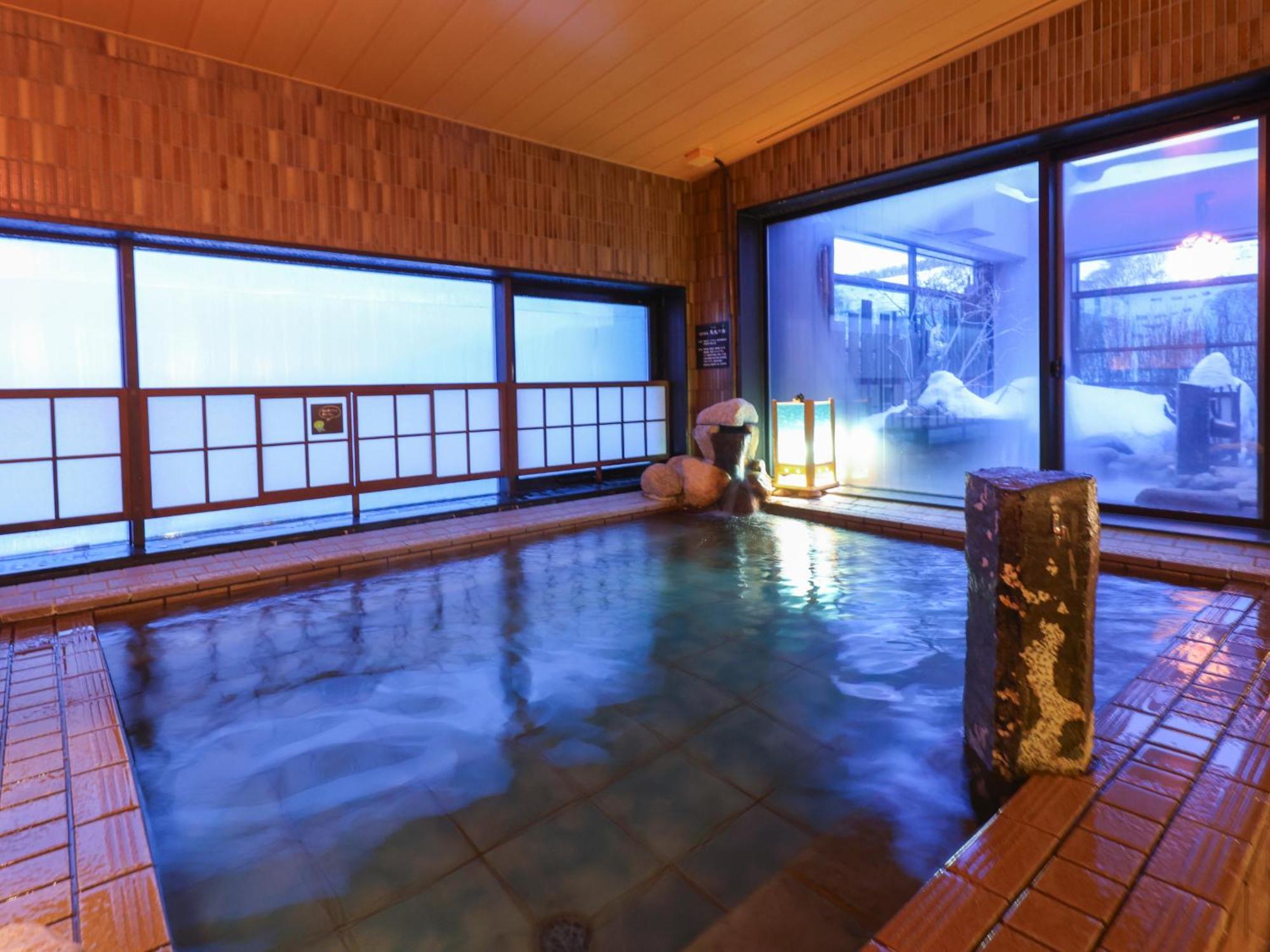 Dormy Inn Wakkanai Exterior photo