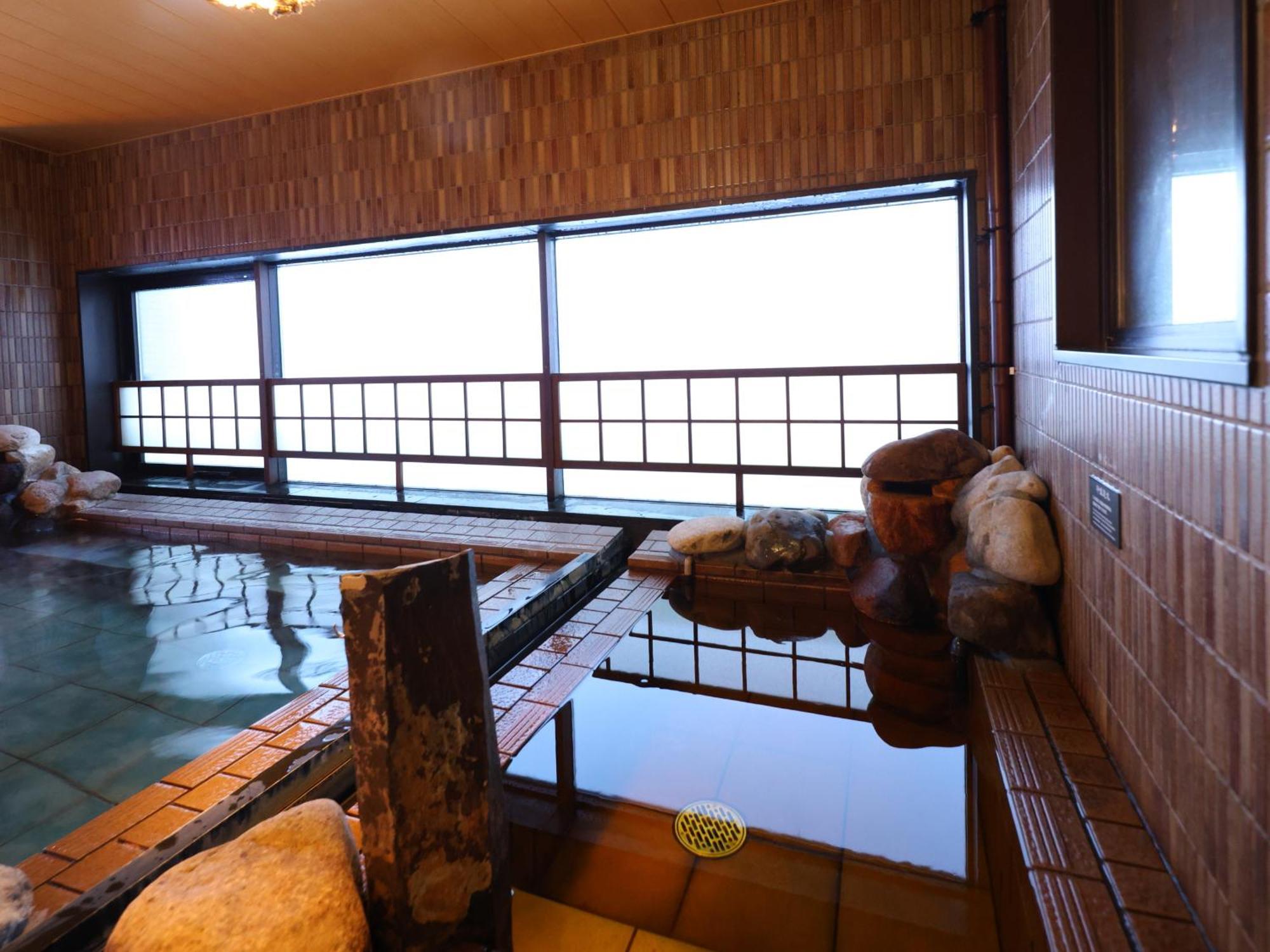 Dormy Inn Wakkanai Exterior photo