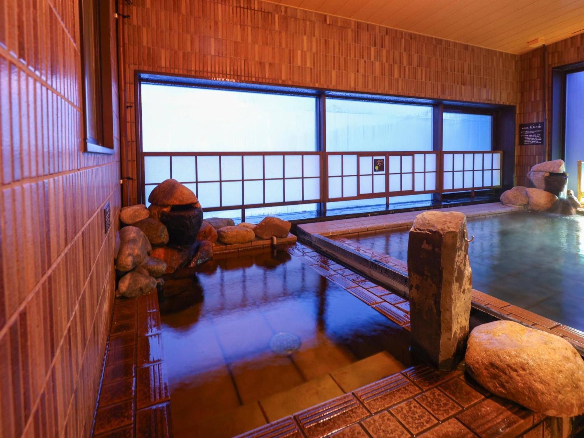 Dormy Inn Wakkanai Exterior photo