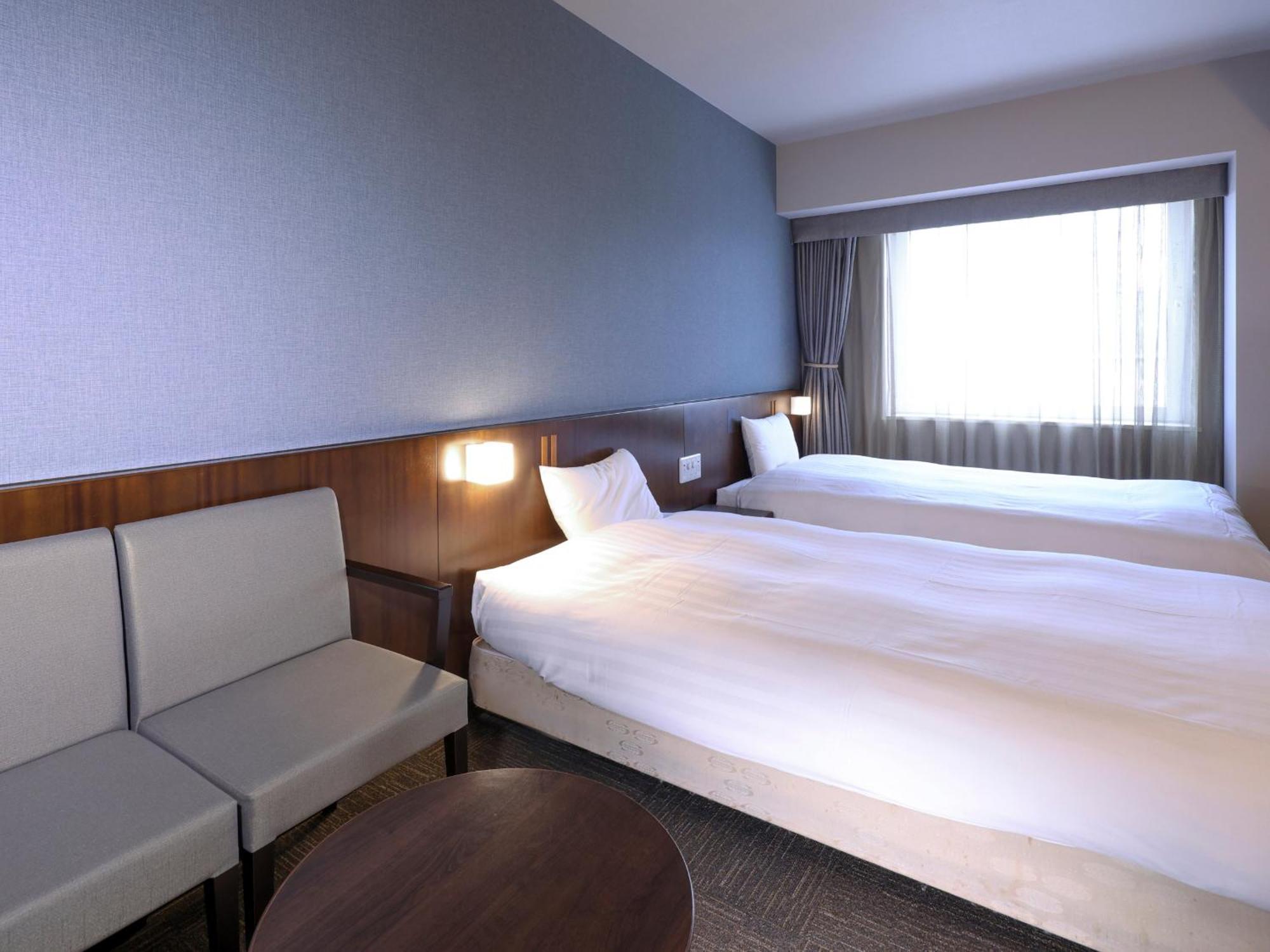 Dormy Inn Wakkanai Exterior photo