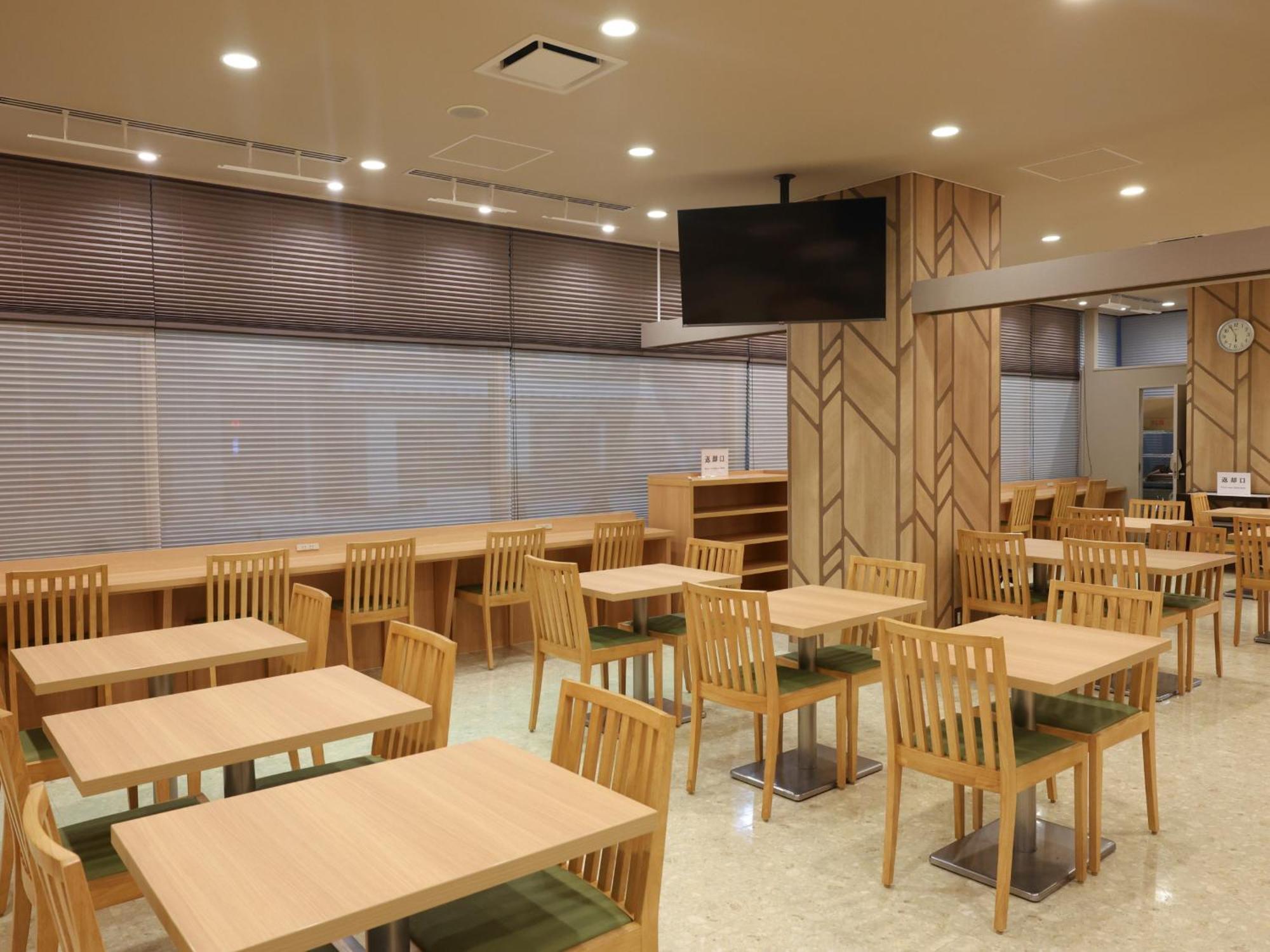 Dormy Inn Wakkanai Exterior photo